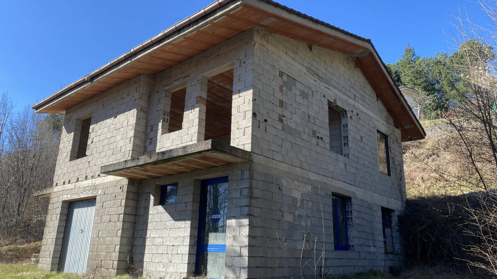 Casa indipendente In vendita San Mauro di Saline