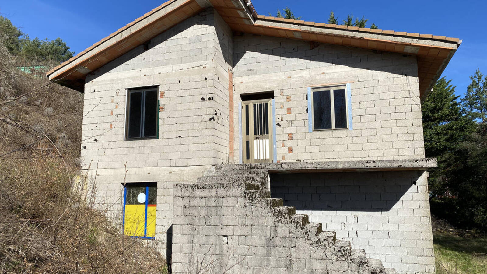 Casa indipendente In vendita San Mauro di Saline