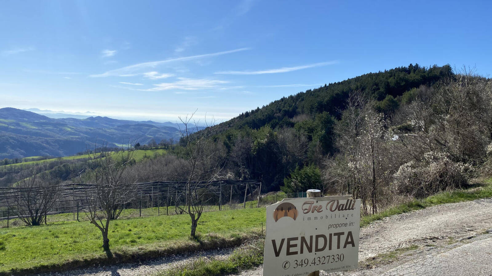 Casa indipendente In vendita San Mauro di Saline