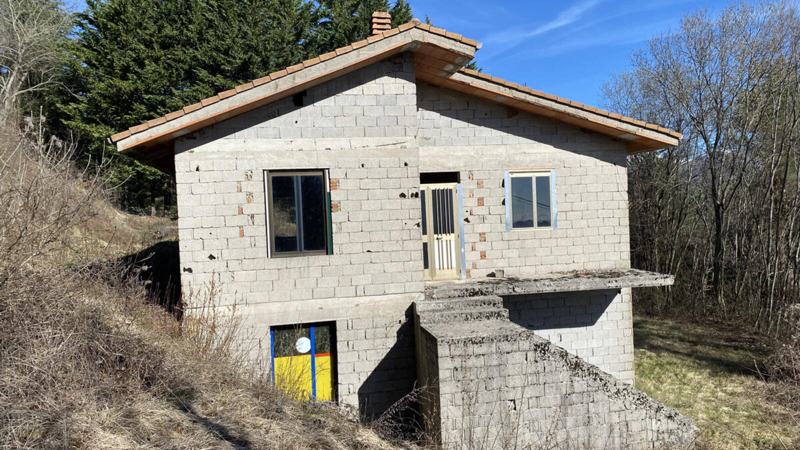 Casa indipendente In vendita San Mauro di Saline