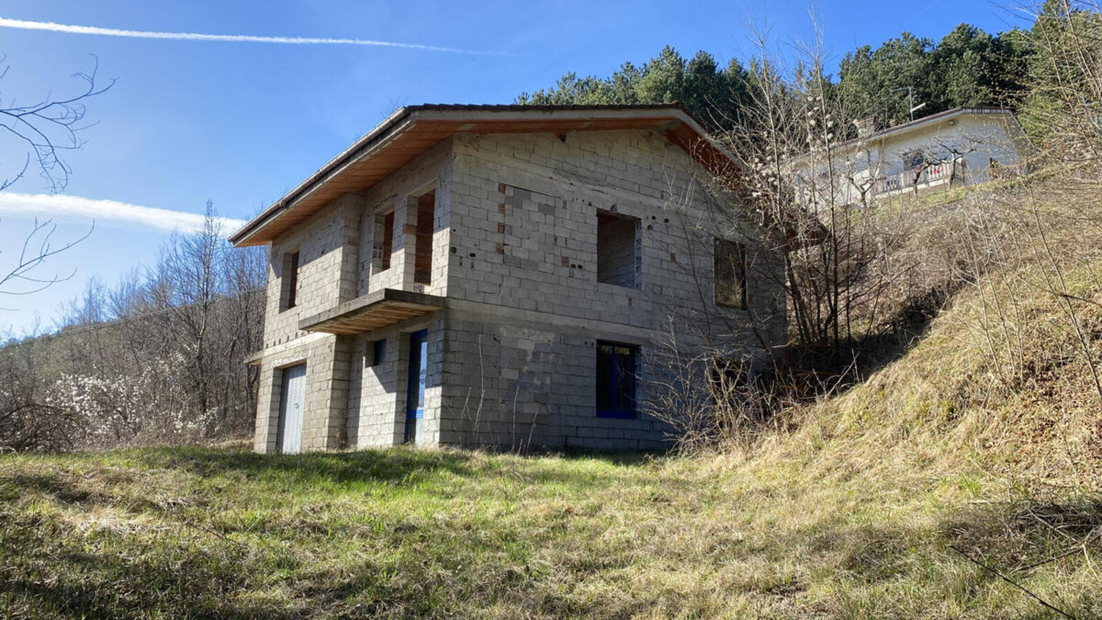 Casa indipendente In vendita San Mauro di Saline