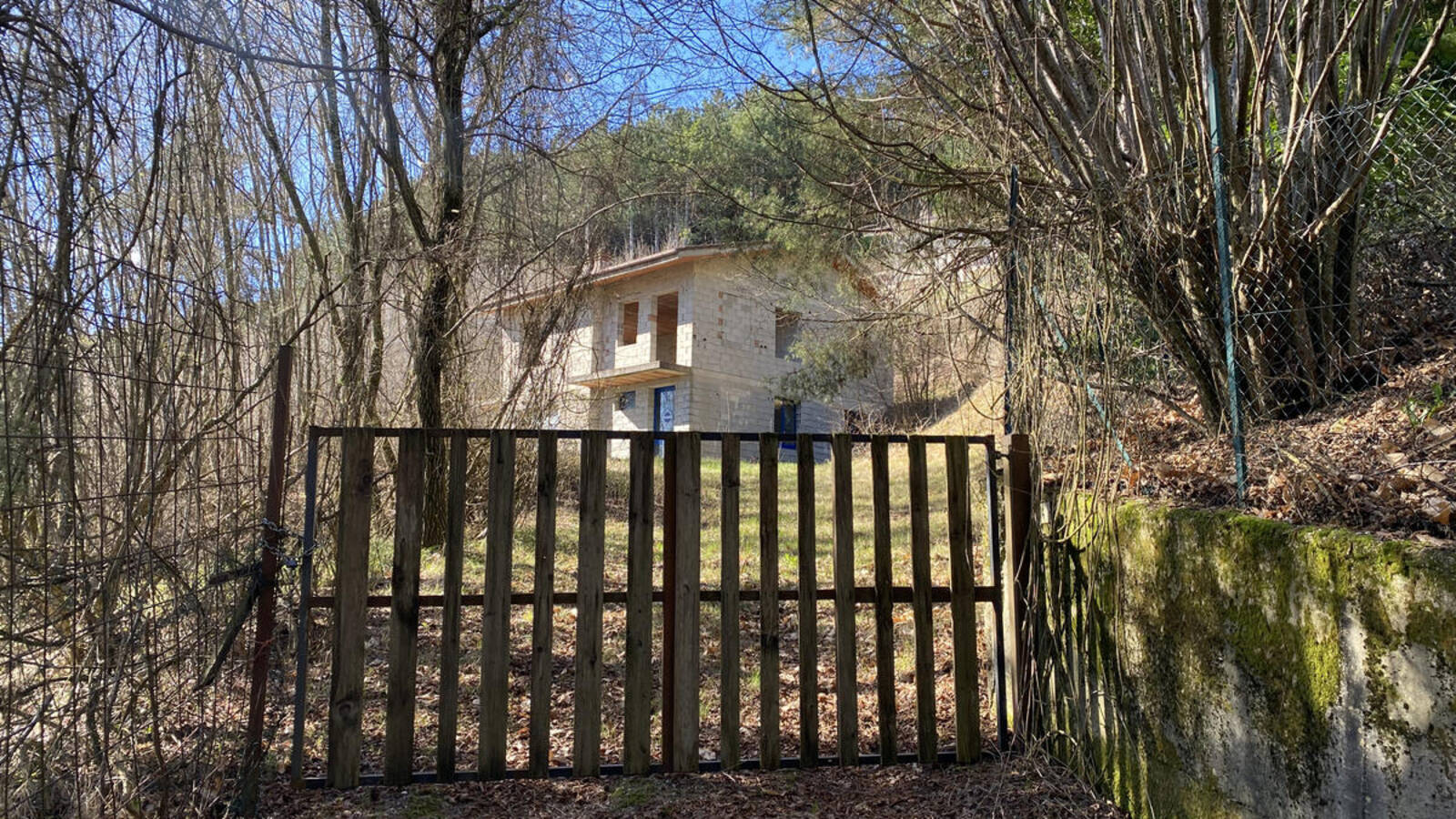 Casa indipendente In vendita San Mauro di Saline